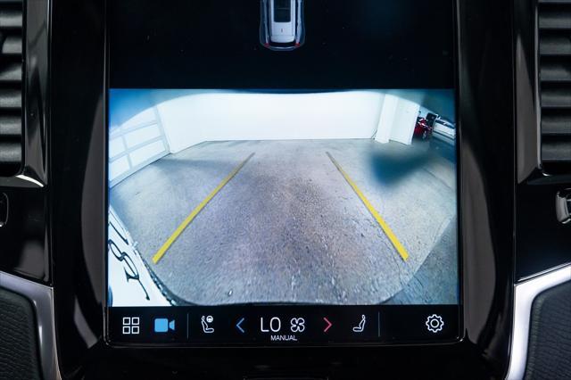 used 2023 Volvo XC90 Recharge Plug-In Hybrid car, priced at $57,990