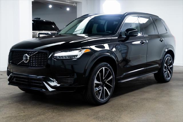 used 2023 Volvo XC90 Recharge Plug-In Hybrid car, priced at $57,990