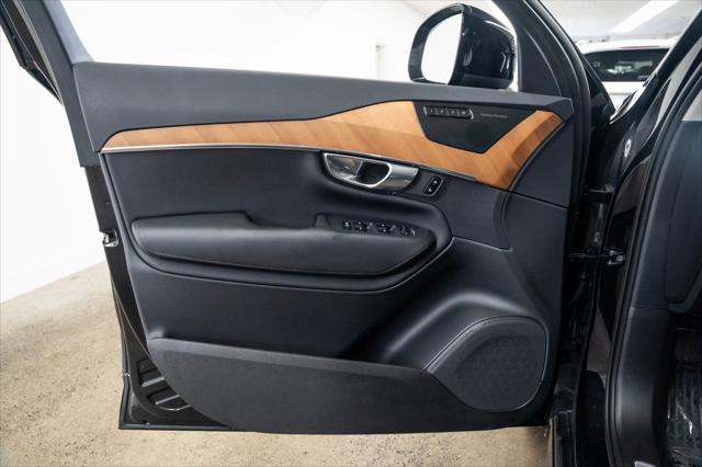 used 2023 Volvo XC90 Recharge Plug-In Hybrid car, priced at $57,990