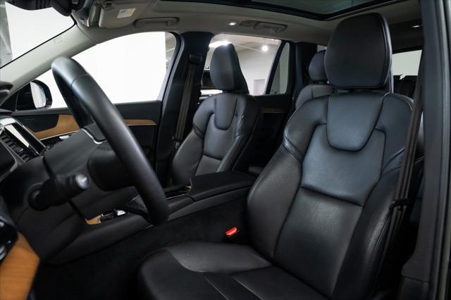 used 2023 Volvo XC90 Recharge Plug-In Hybrid car, priced at $57,990