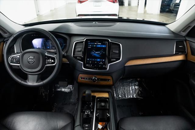 used 2023 Volvo XC90 Recharge Plug-In Hybrid car, priced at $57,990