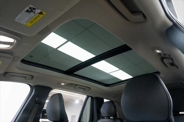 used 2023 Volvo XC90 Recharge Plug-In Hybrid car, priced at $57,990