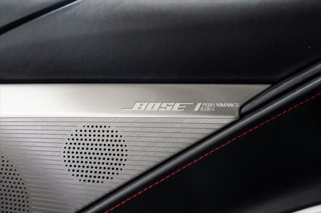 used 2022 Chevrolet Corvette car, priced at $76,990