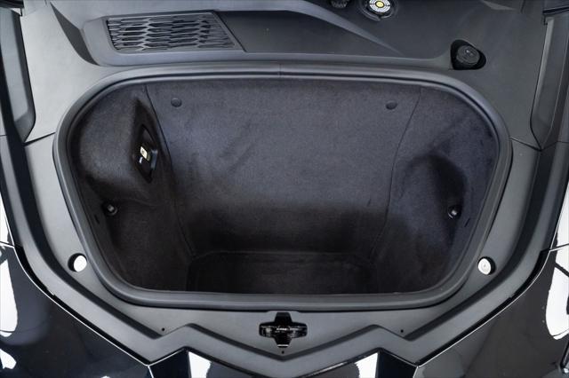 used 2022 Chevrolet Corvette car, priced at $76,990