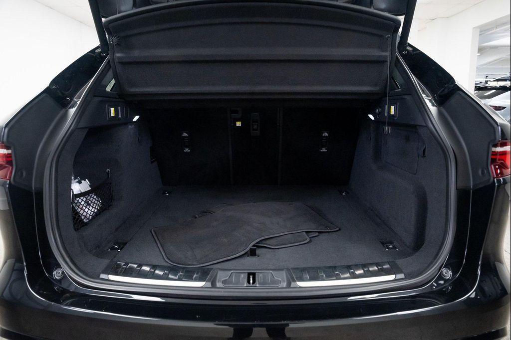 used 2024 Jaguar F-PACE car, priced at $52,500