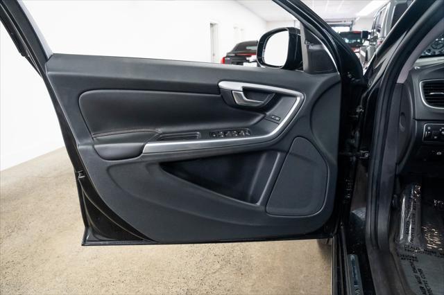 used 2016 Volvo V60 Cross Country car, priced at $17,790