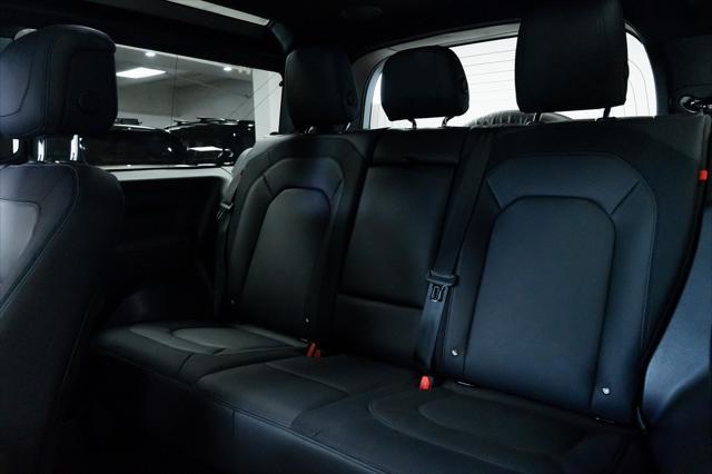used 2023 Land Rover Defender car, priced at $57,990