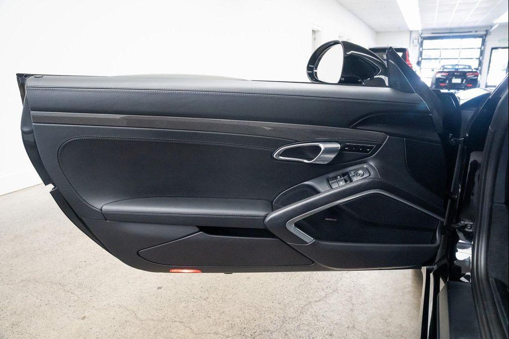 used 2017 Porsche 911 car, priced at $139,990