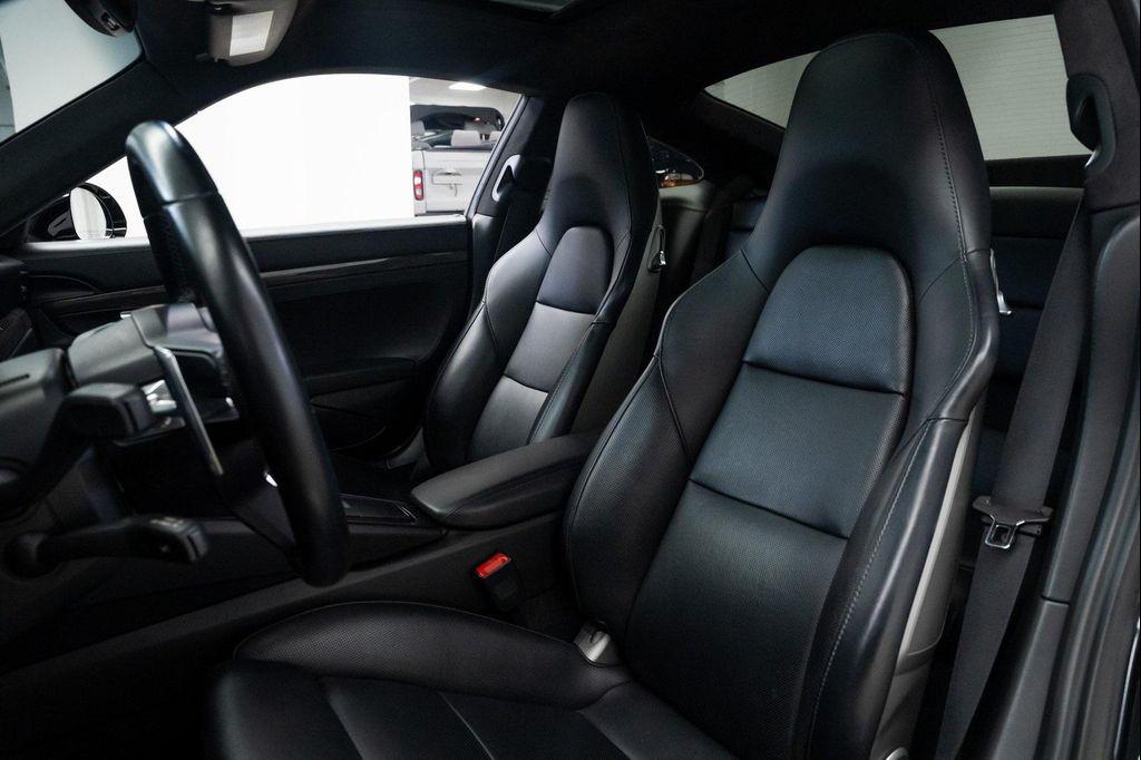 used 2017 Porsche 911 car, priced at $139,990