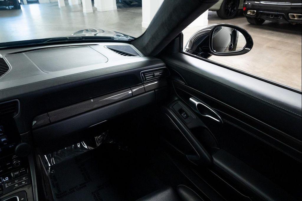 used 2017 Porsche 911 car, priced at $139,990