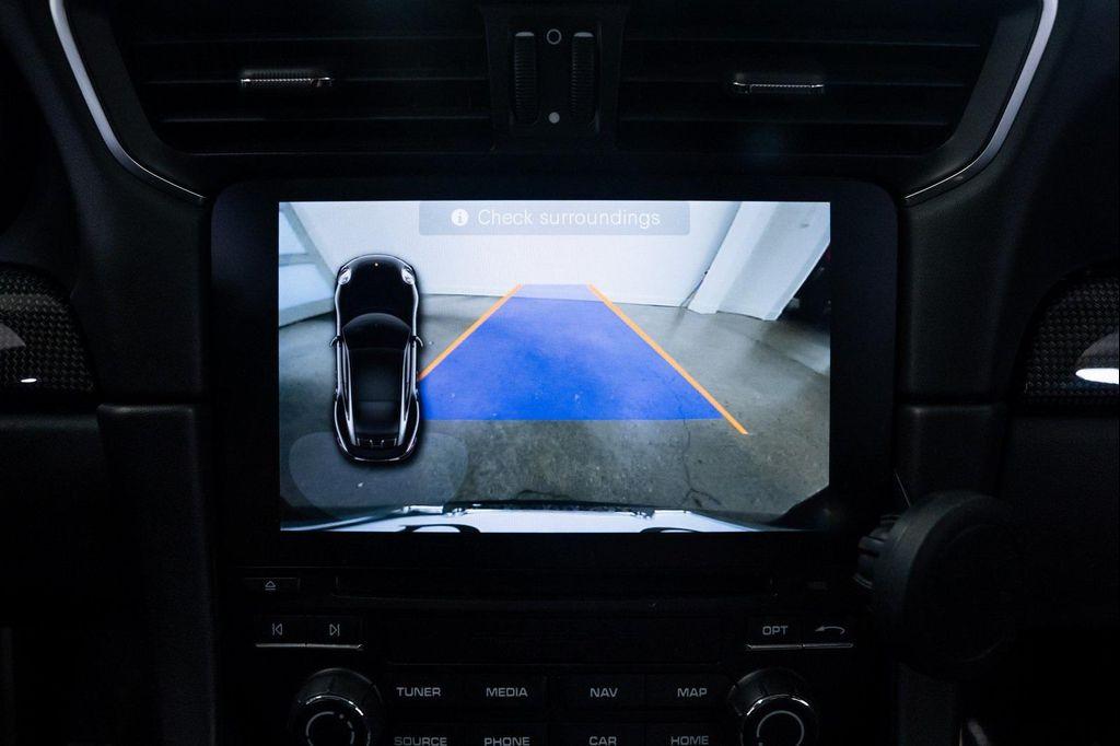 used 2017 Porsche 911 car, priced at $139,990