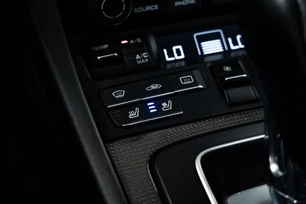 used 2017 Porsche 911 car, priced at $139,990