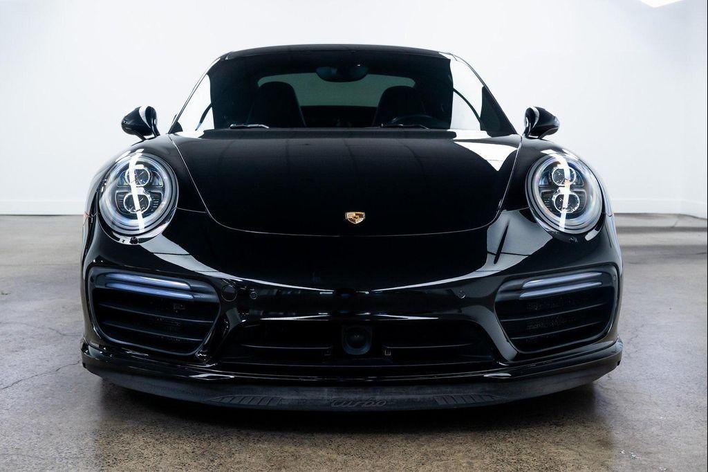used 2017 Porsche 911 car, priced at $139,990