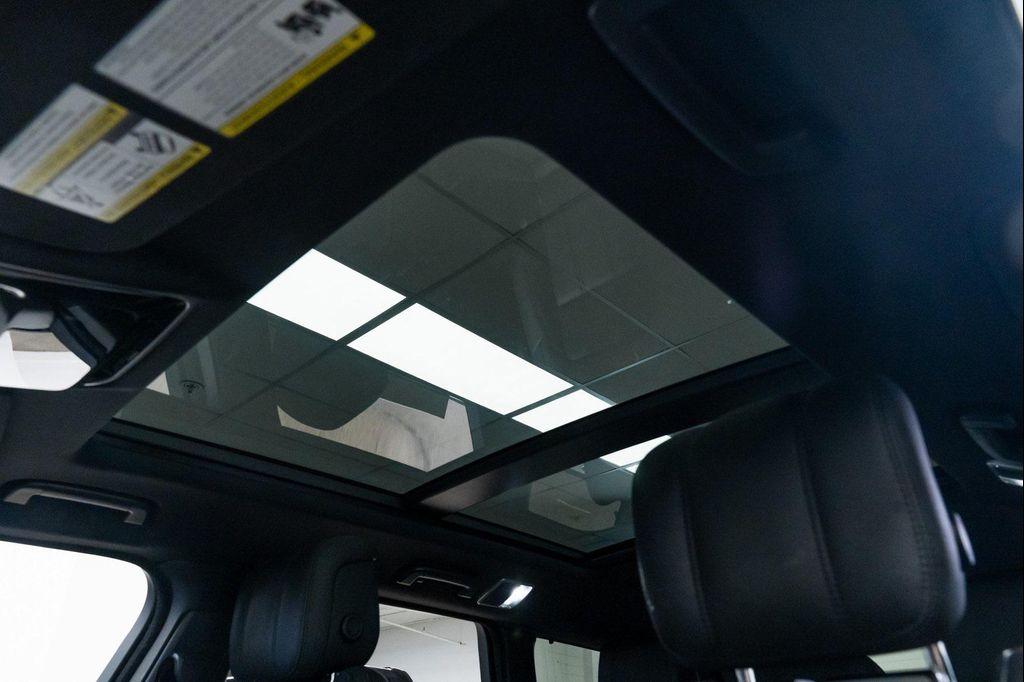 used 2019 Land Rover Range Rover Sport car, priced at $29,490