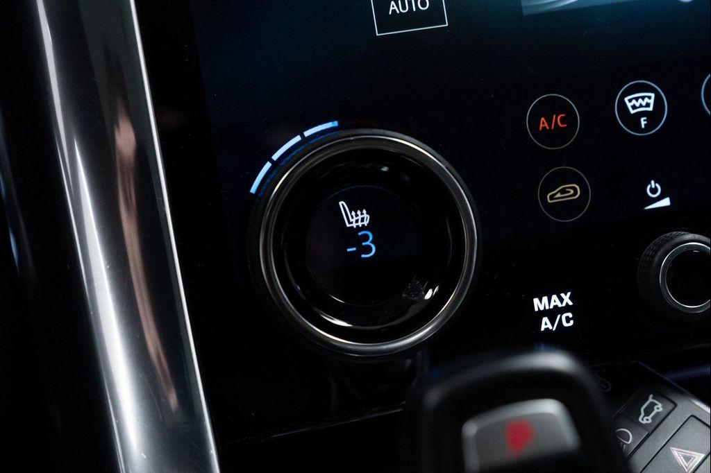 used 2019 Land Rover Range Rover Sport car, priced at $29,490