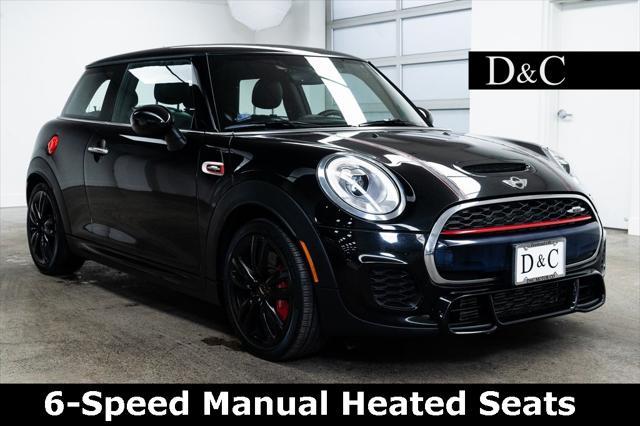 used 2016 MINI Hardtop car, priced at $19,990