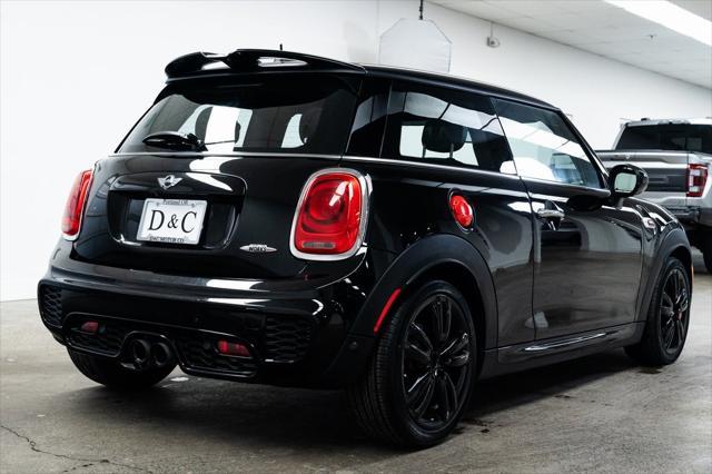 used 2016 MINI Hardtop car, priced at $19,990