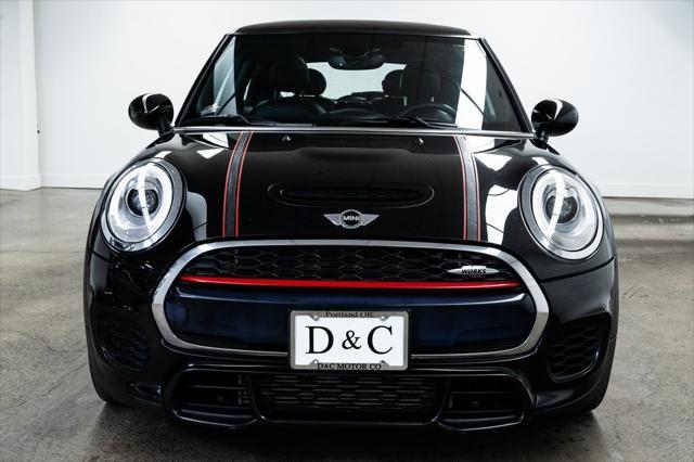 used 2016 MINI Hardtop car, priced at $19,990