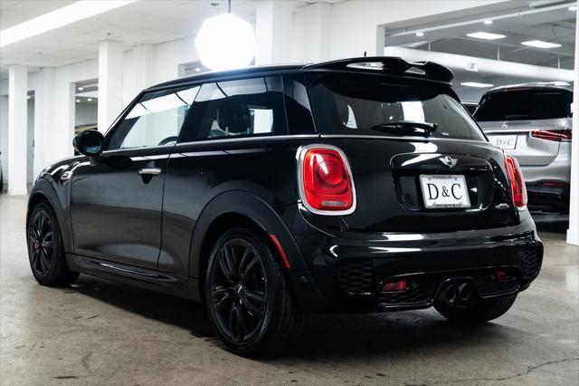 used 2016 MINI Hardtop car, priced at $19,990