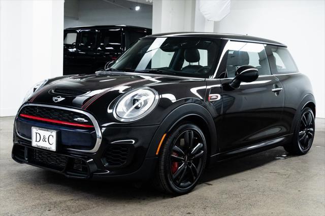 used 2016 MINI Hardtop car, priced at $19,990