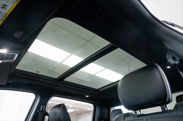 used 2021 Ram 1500 car, priced at $43,290