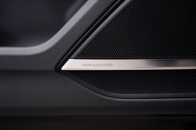 used 2022 Audi S8 car, priced at $78,390
