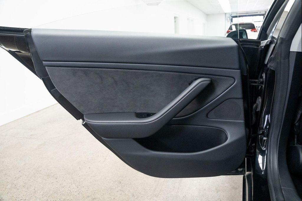 used 2018 Tesla Model 3 car, priced at $22,490