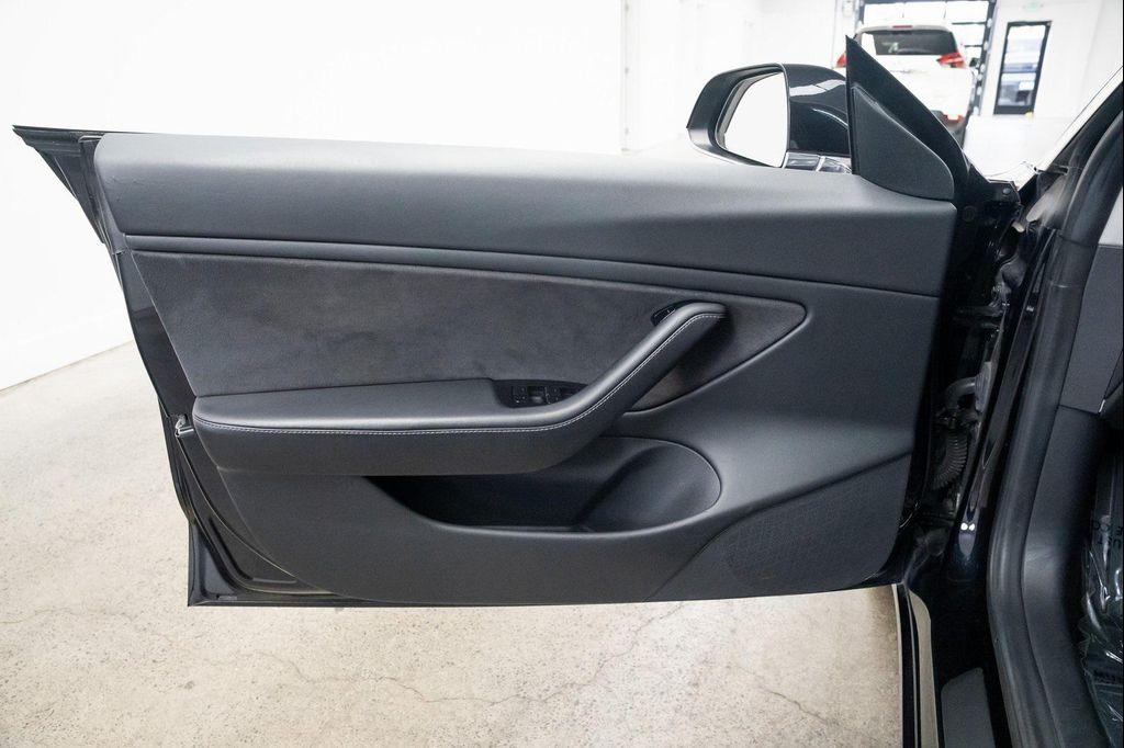 used 2018 Tesla Model 3 car, priced at $22,490