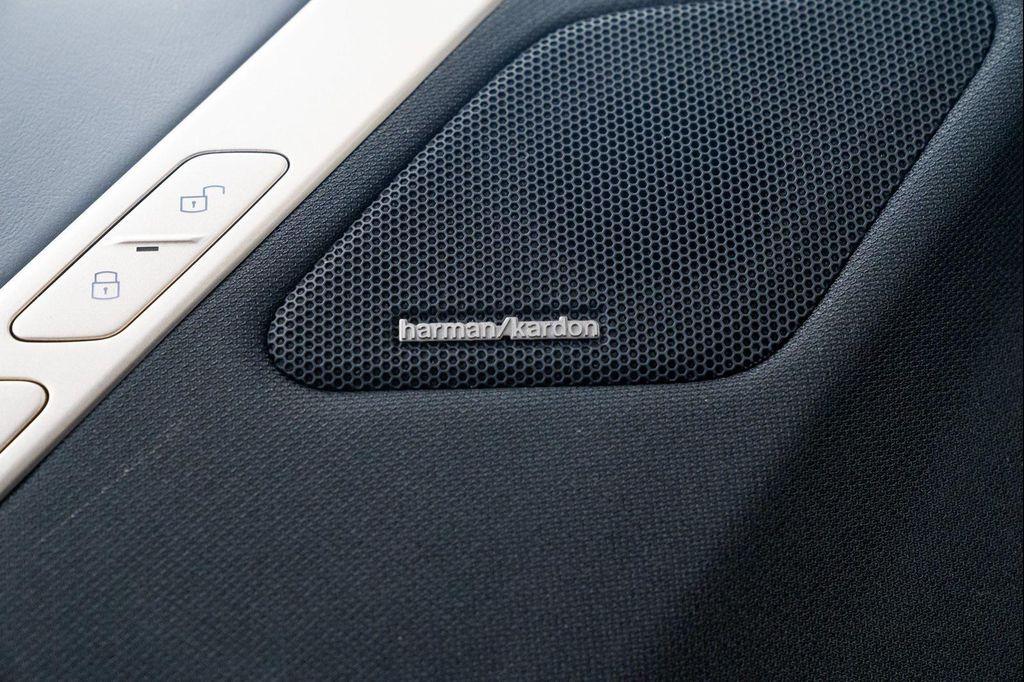 used 2024 BMW iX car, priced at $55,990