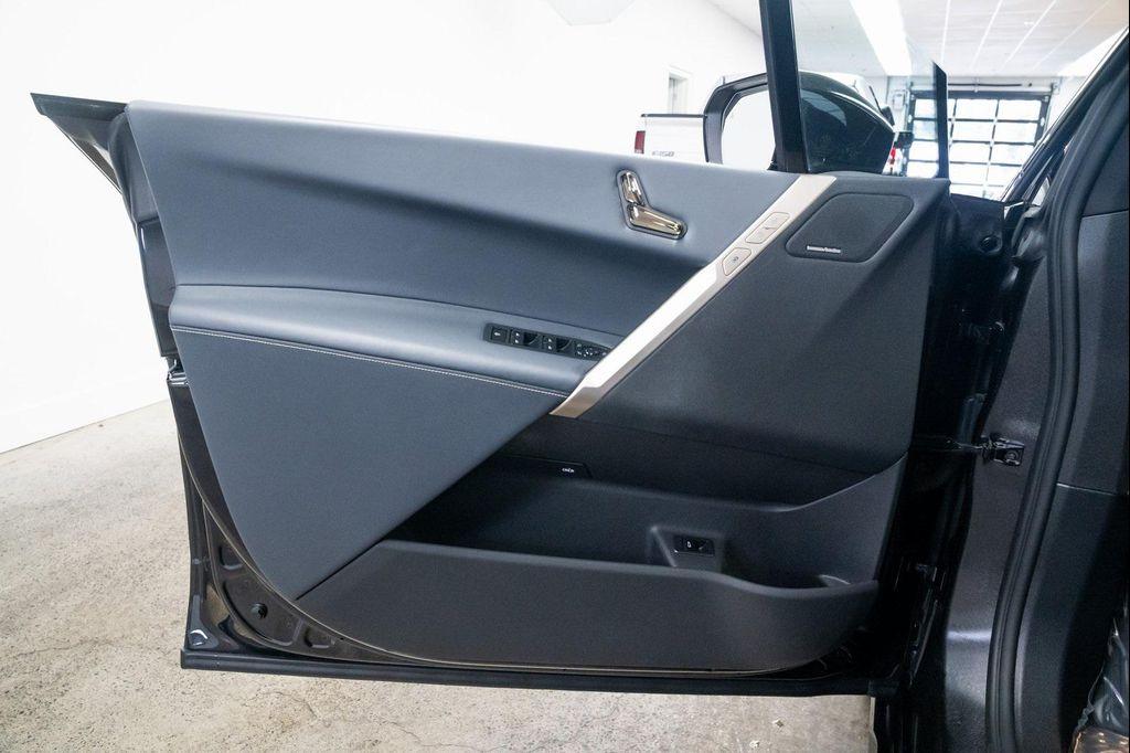 used 2024 BMW iX car, priced at $55,990