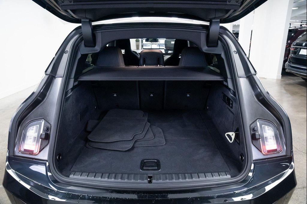 used 2024 BMW iX car, priced at $55,990