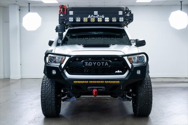 used 2017 Toyota Tacoma car, priced at $65,990
