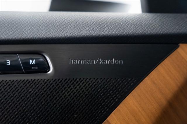 used 2021 Volvo XC90 Recharge Plug-In Hybrid car, priced at $40,990