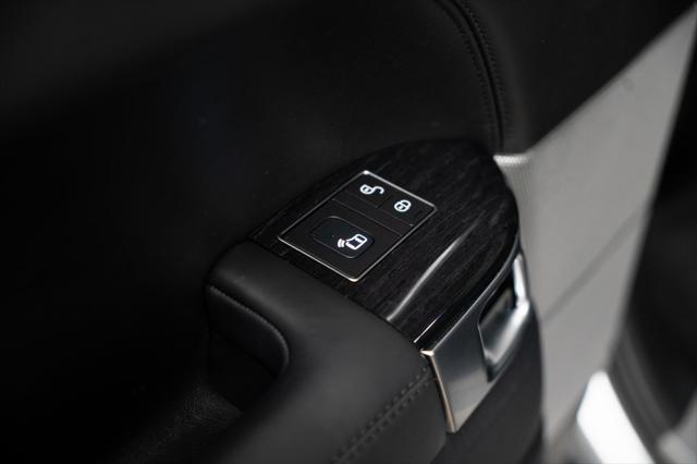 used 2018 Land Rover Range Rover Sport car, priced at $32,590