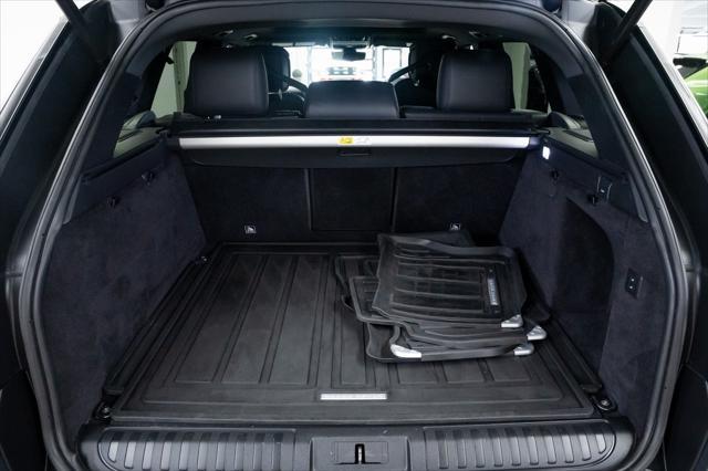 used 2019 Land Rover Range Rover Sport car, priced at $36,990