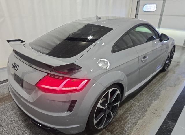 used 2019 Audi TT RS car, priced at $56,990