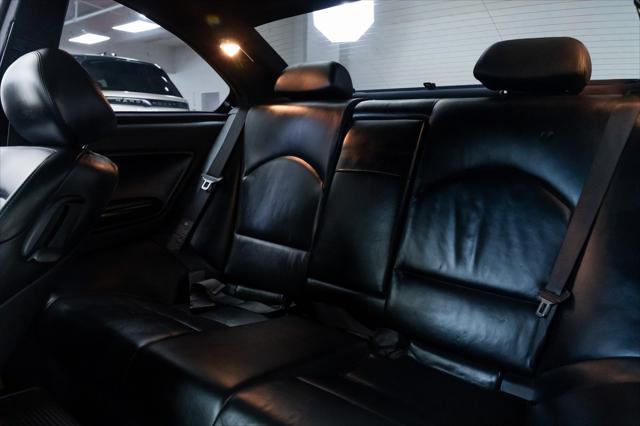 used 2002 BMW M3 car, priced at $19,490
