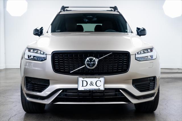 used 2023 Volvo XC90 Recharge Plug-In Hybrid car, priced at $57,990