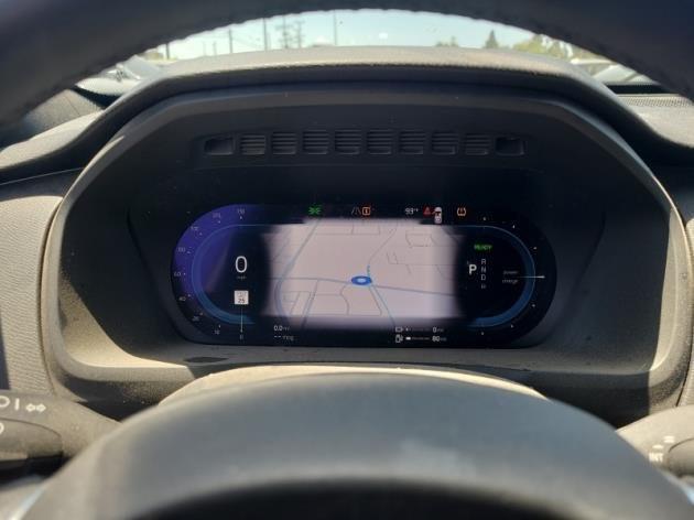 used 2023 Volvo XC90 Recharge Plug-In Hybrid car, priced at $57,990