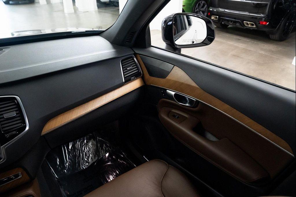 used 2023 Volvo XC90 Recharge Plug-In Hybrid car, priced at $53,390