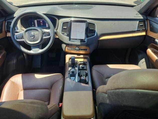 used 2023 Volvo XC90 Recharge Plug-In Hybrid car, priced at $57,990