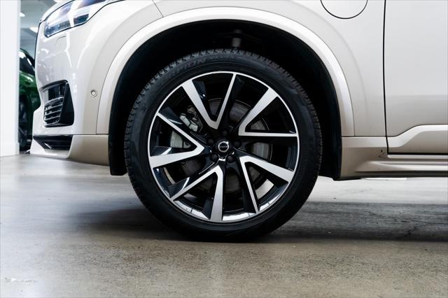 used 2023 Volvo XC90 Recharge Plug-In Hybrid car, priced at $57,990