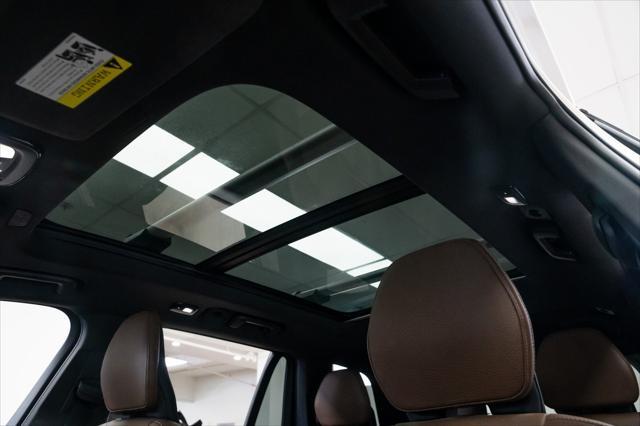 used 2023 Volvo XC90 Recharge Plug-In Hybrid car, priced at $57,990