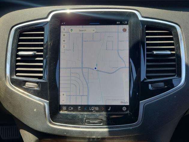 used 2023 Volvo XC90 Recharge Plug-In Hybrid car, priced at $57,990