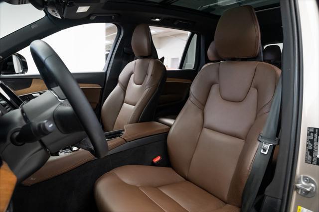 used 2023 Volvo XC90 Recharge Plug-In Hybrid car, priced at $57,990