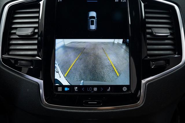 used 2023 Volvo XC90 Recharge Plug-In Hybrid car, priced at $57,990