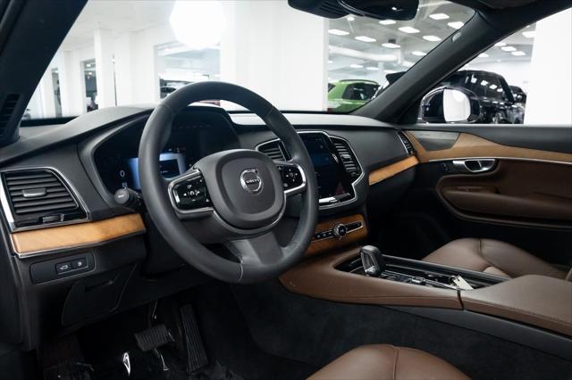 used 2023 Volvo XC90 Recharge Plug-In Hybrid car, priced at $57,990