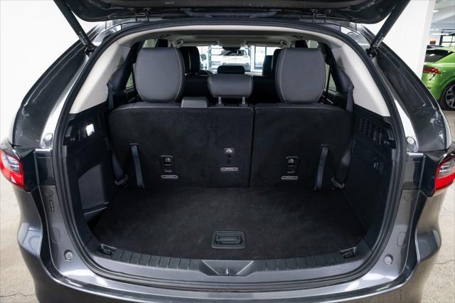 used 2024 Mazda CX-90 car, priced at $33,490