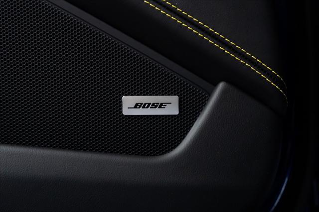 used 2024 Porsche 911 car, priced at $214,990