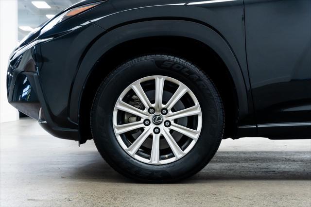 used 2019 Lexus NX 300 car, priced at $27,990